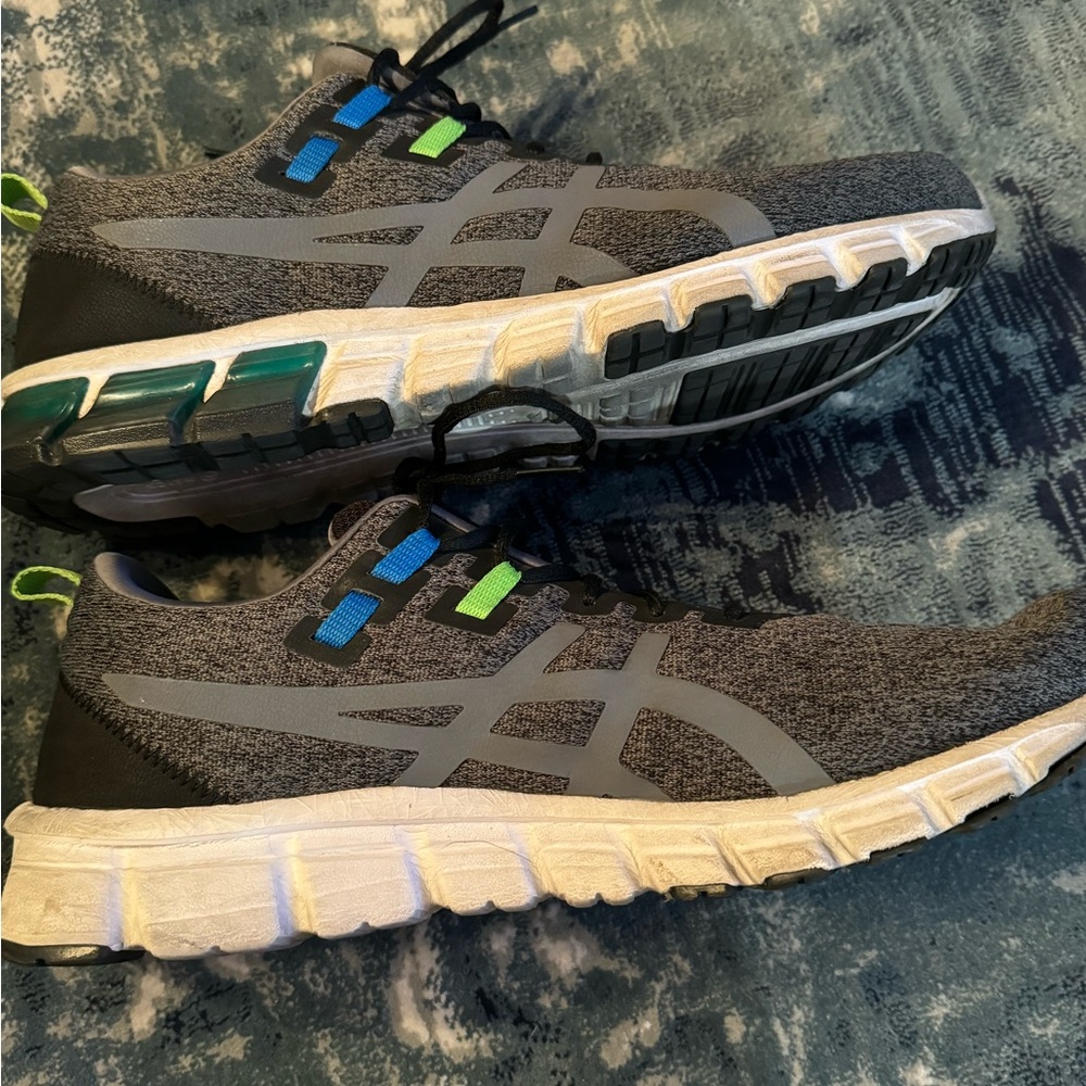 Men's ASICS - Picture 4 of 7